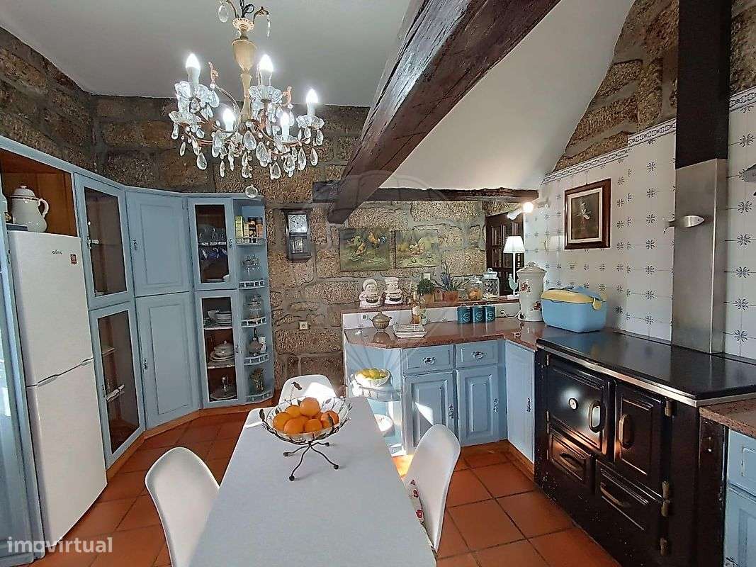 Quinta T3 para venda-6