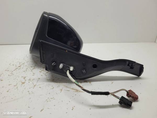 Espelho/Retrovisor esquerdo PEUGEOT 208/2008 I Rebatível (2012-2019) - 4