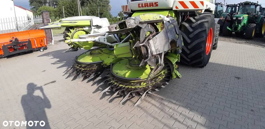 Claas Orbis 450 - 20