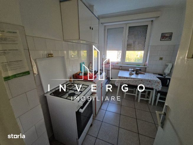 Apartament, 3 camere,  de vanzare, in Rogerius-7