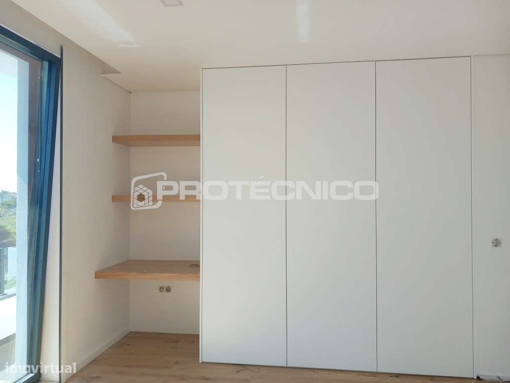 Moradia T3+1 – Santa Joana - Grande imagem: 4/12