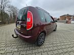 Skoda Roomster 1.2 TSI Style PLUS EDITION - 16