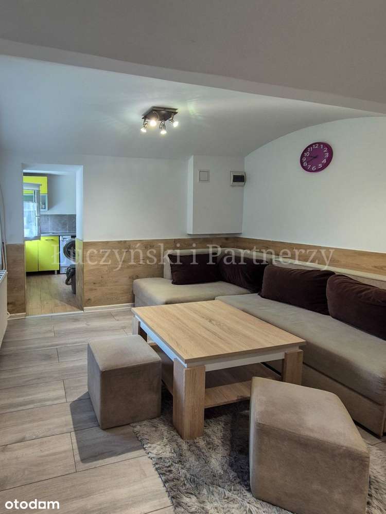 Piękne M2 + kawalerka+  garaż + ogród-15