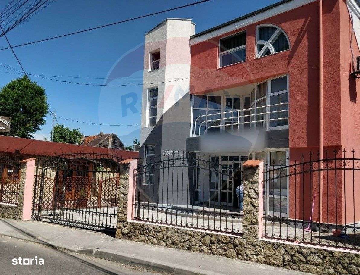 Spațiu comercial de vânzare în zona Piața Centrală -Galați - Imagine principală: 3/12