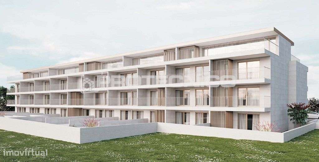 Apartamento T3 Duplex – Ílhavo - Grande imagem: 3/7