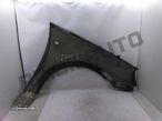 Guarda Lamas Frente Esquerdo  Opel Corsa C 1.7 Dti - 2