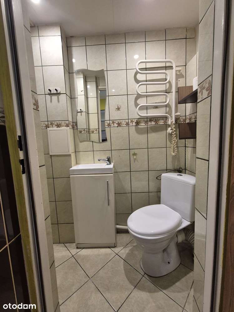 Idealne na start, świetne na inwestycję! 0% Prowizji-8