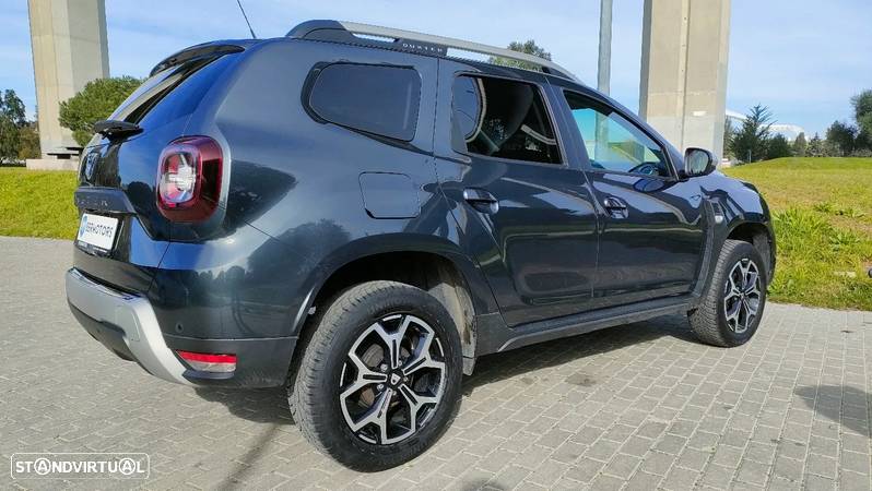 Dacia Duster 1.3 TCe Prestige - 36