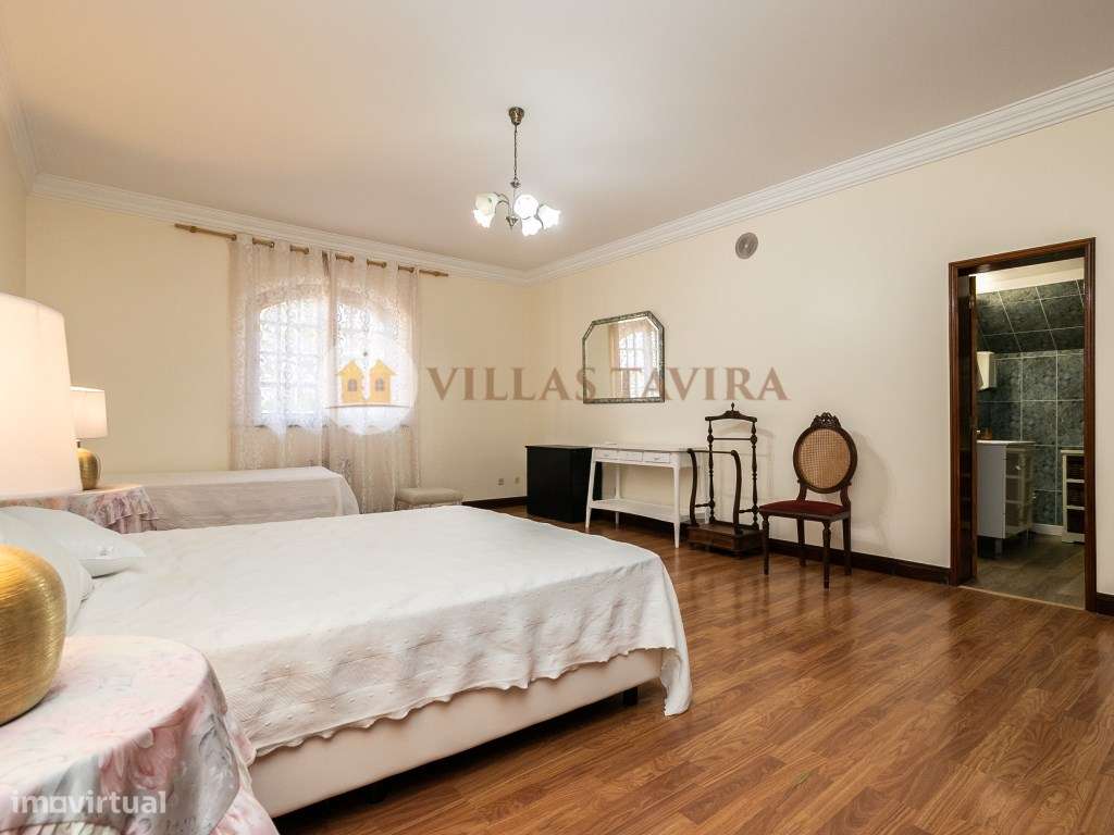 Quinta T4 - Praia de Altura-33