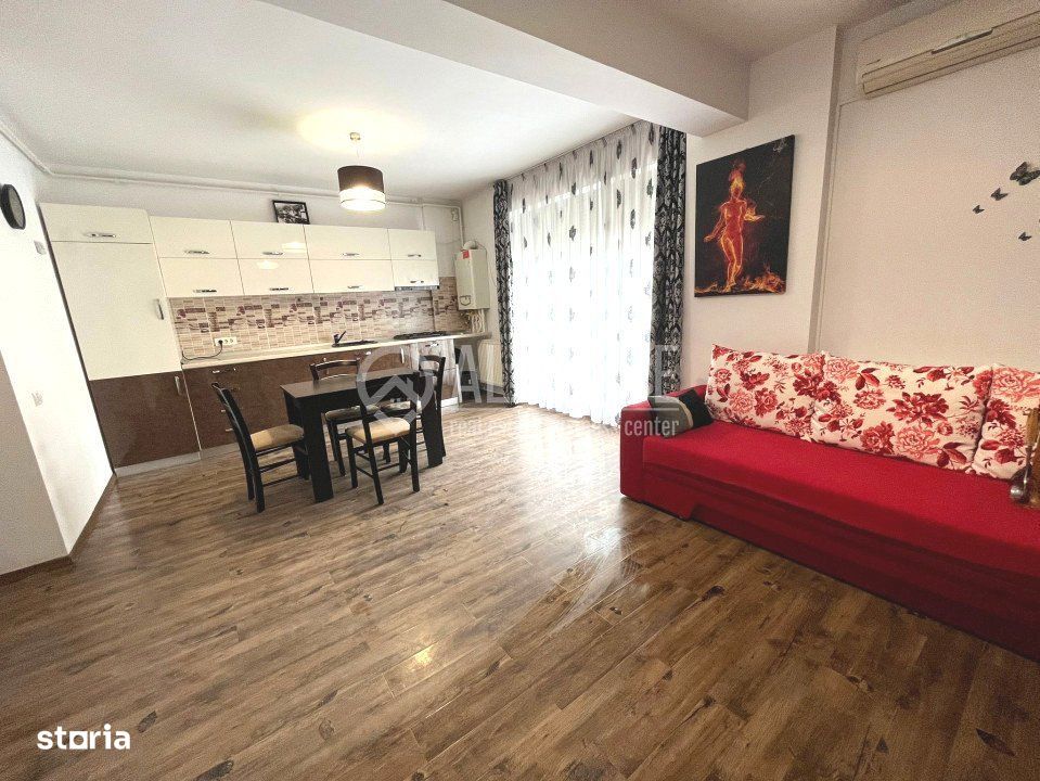 MAMAIA NORD-Apartament la cheie langa promenada!