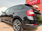 Skoda Rapid Spaceback 1.4 TDI DSG Drive - 5