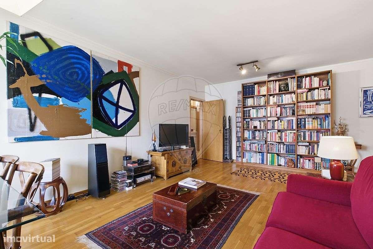 Apartamento T2 para venda - Grande imagem: 5/18