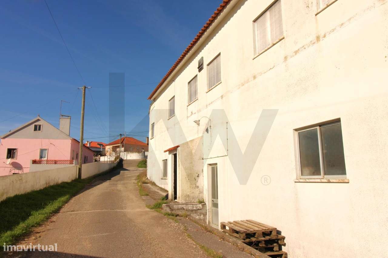 Armazém / Espaço Industrial com 477m2 em Lote de 2.147m2  MAFRA - Grande imagem: 3/25