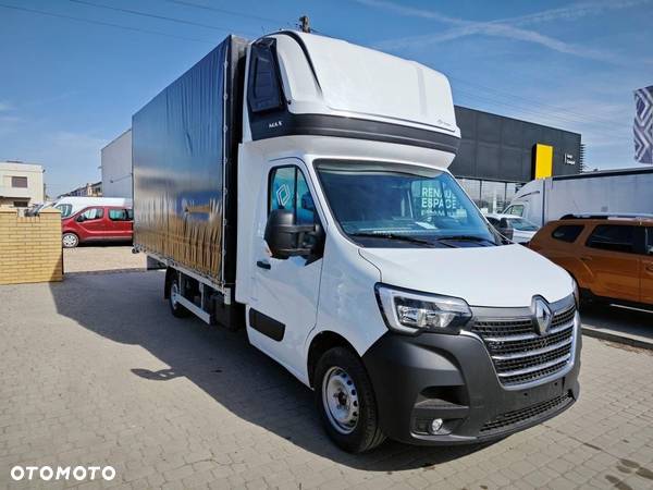 Renault master - 3