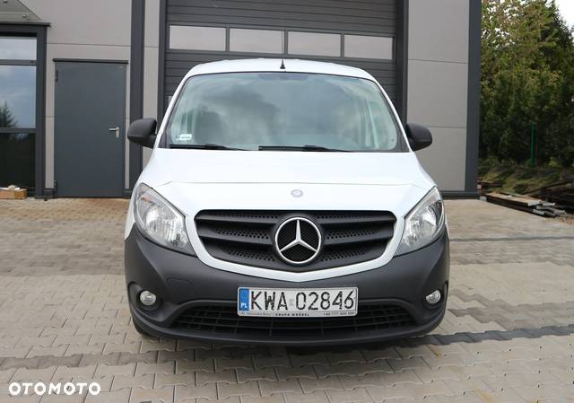 Mercedes-Benz Citan - 2