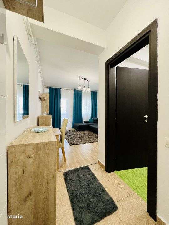 Garsoniera in Popesti Leordeni-Oltenitei -Lidl-Maica Tereza - Imagine principală: 5/11
