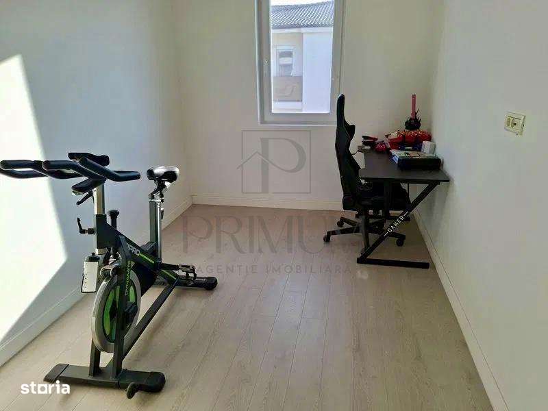 CHISODA - 3 Camere - Parcare inclusa - Zona excelenta - Imagine principală: 4/5