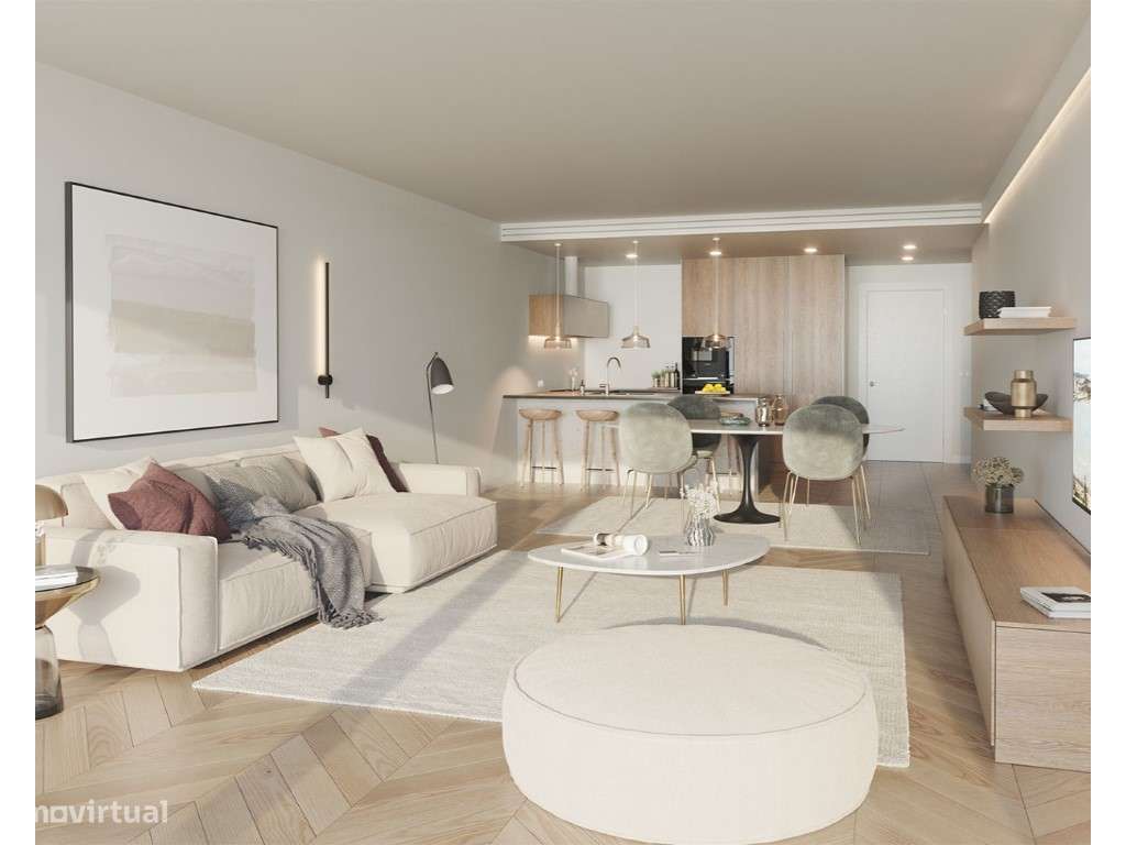 Apartamento T3 Duplex - Grande imagem: 4/39