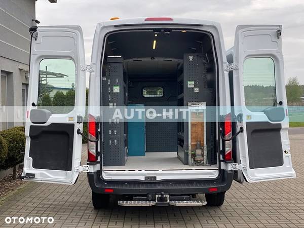 Ford Transit - 12