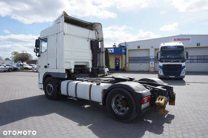 DAF XF 105.460 AUTOMAT RETARDER EURO 5 * 2012 * - 4