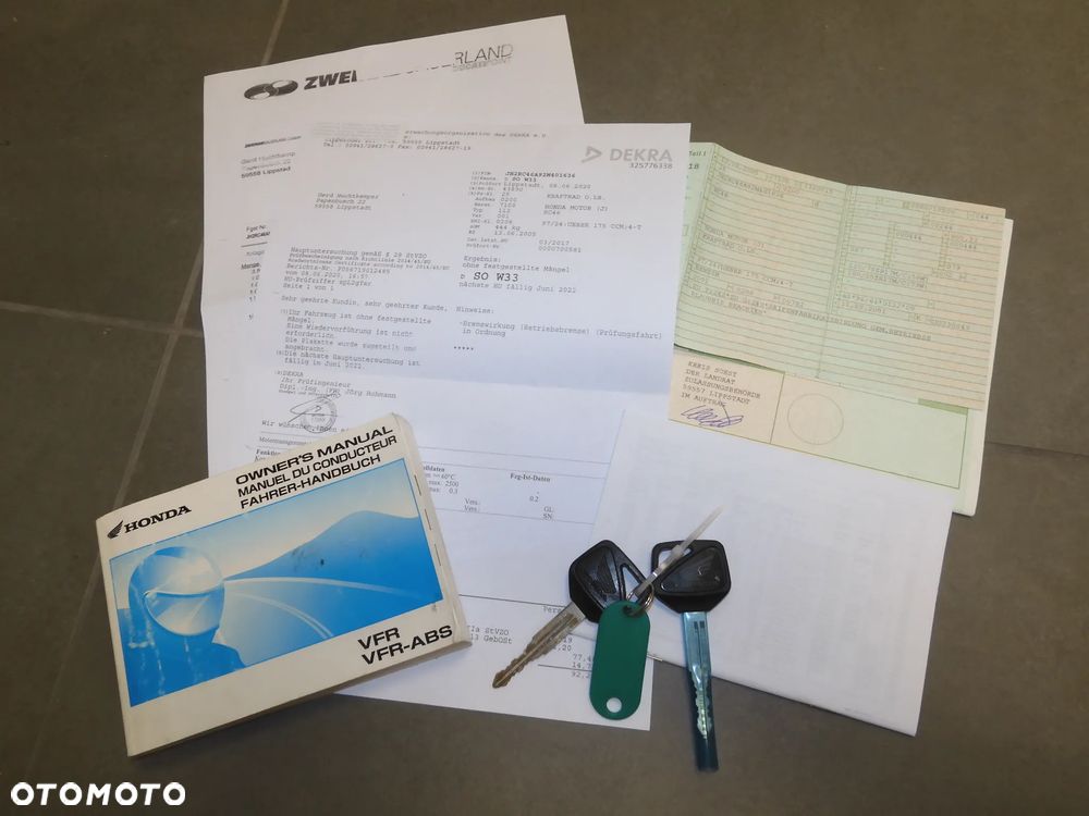 800#2005#V-TEC#z Niemiec#...