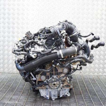 Motor DFGA AUDI 2.0L 150 CV - 4