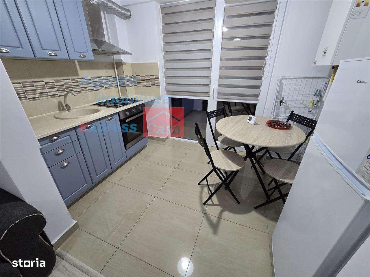 Apartament 2 camere, cartier Iriss, Valea Lupului - Imagine principală: 5/7