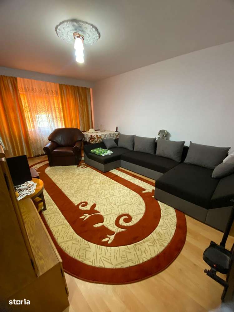 2 DECOMANDATE ETAJ 1, renovat, mobilat si utilat, Kaufland Milcov-1