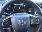 Honda CR-V 2.0 Hybrid i-MMD 2WD E-CVT Elegance - 34