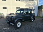 Land Rover Defender 110 SW 2.5 Td5 S - 1