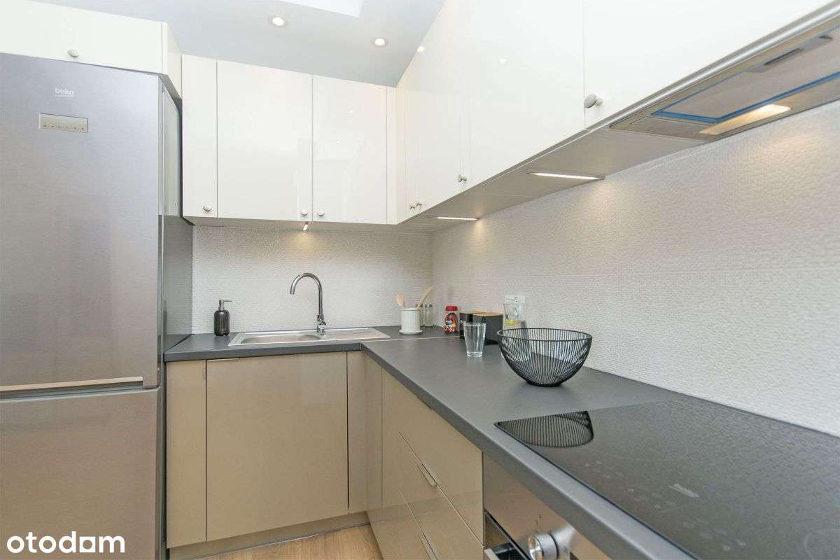 Mieszkanie 2p, Hynka 18-Gd. Zaspa-od 1.12. na rok! - Pełny obrazek: 4/10