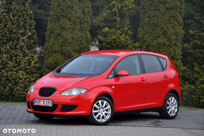 Seat Altea 1.6 Reference - 10