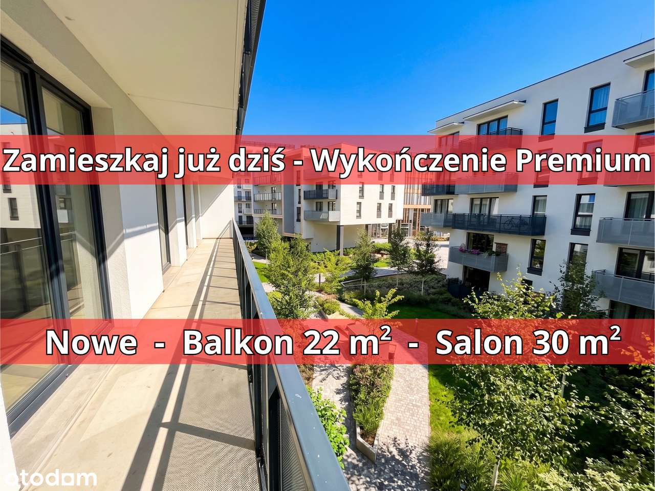 Mieszkanie, 4 pok. – GOTOWE - WYKOŃCZONE - BRAK PCC  - TRAMWAJ - Zobacz WIDEO