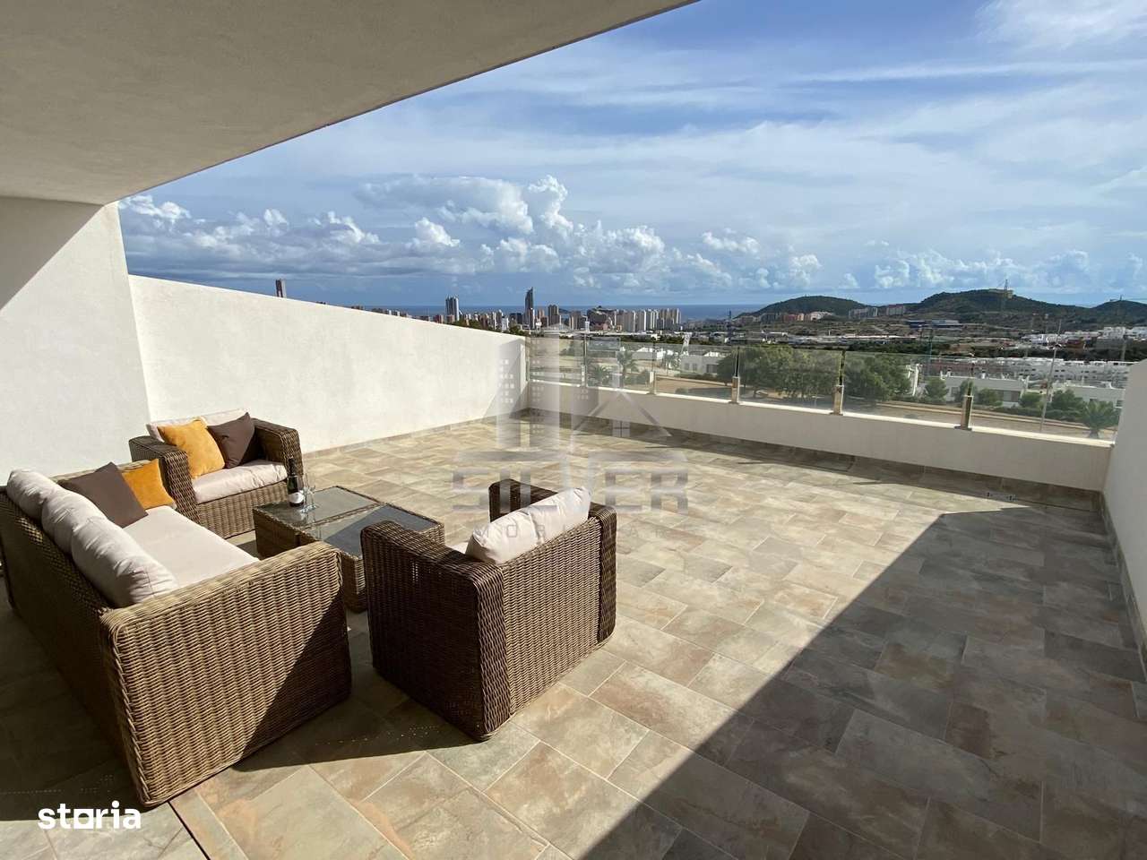 Apartamente premium în Benidorm–Finestrat: stil de viață mediteranean-17