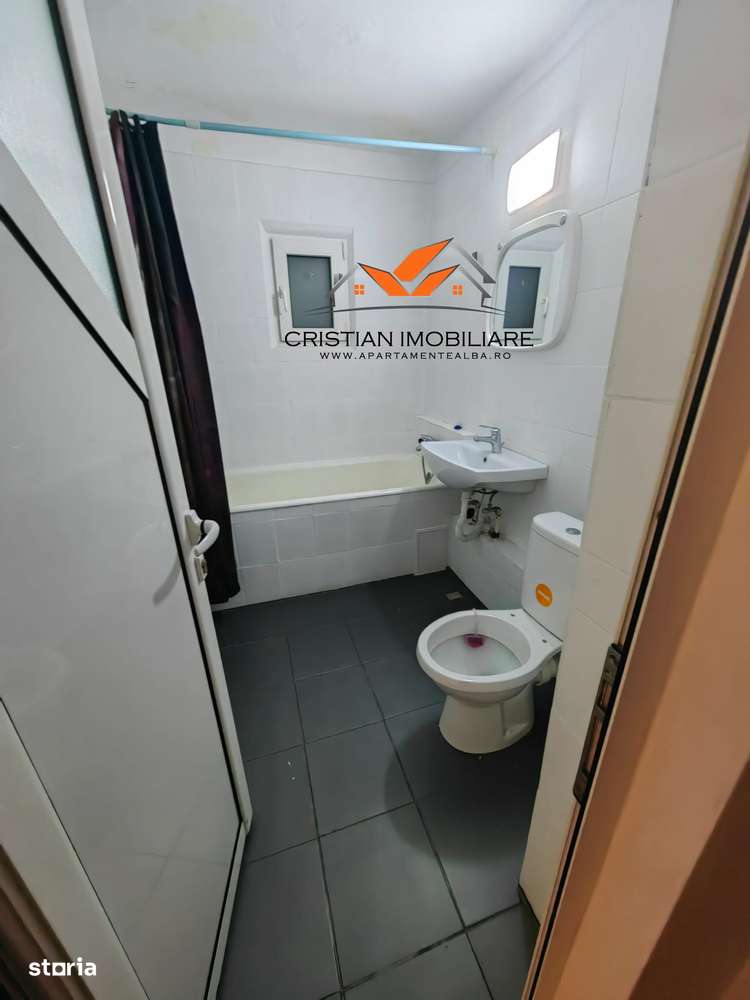 Apartament 3 camere decomandat, etaj 3, zona Bowling- Tolstoi !-7