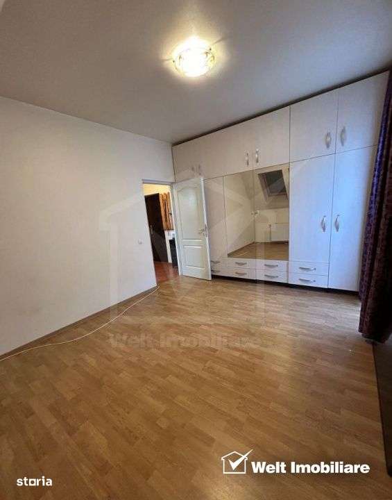 Apartament in vila, 62 mp, zona Auchan IRIS - Imagine principală: 5/8