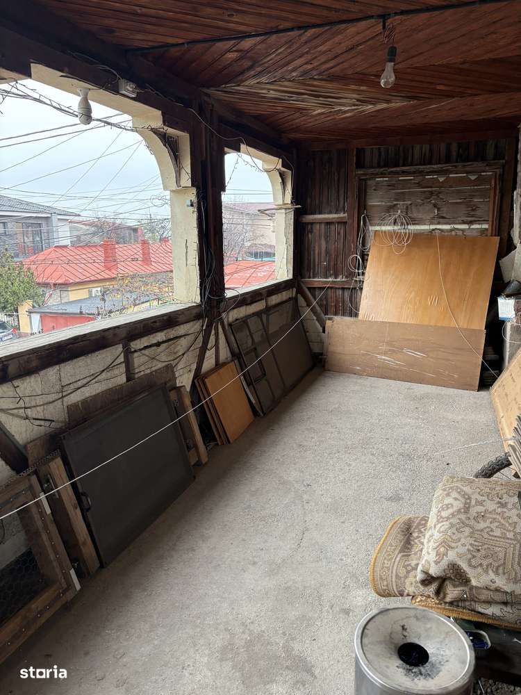 Colentina,Gherghitei,casa P+1+M,4camere+depend.,teren133mp,170.000Euro-11