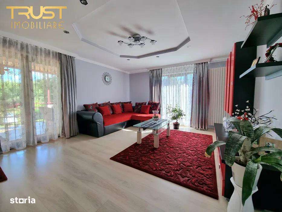 Casa de vanzare l 6 camere l Teren 1150 MP l Pret negociabil - Imagine principală: 3/8