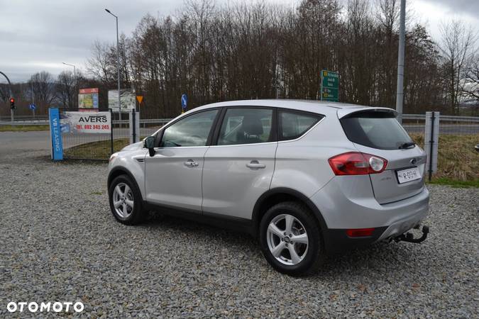 Ford Kuga 2.5 Trend - 5