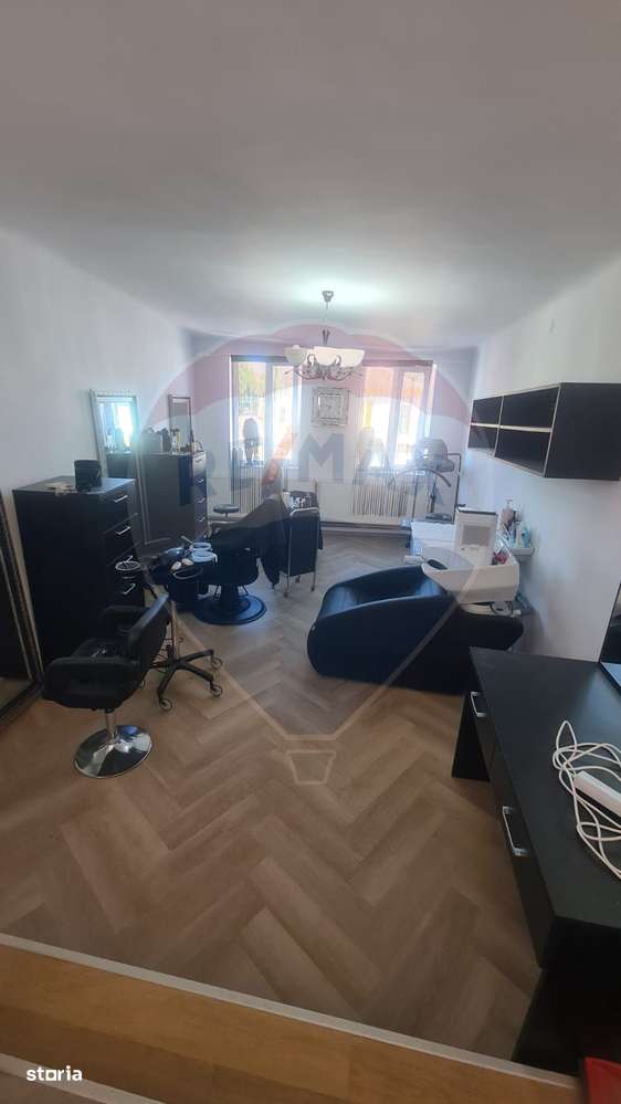 Se inchiriaza spatiu comercial in centru Medias - Imagine principală: 5/7