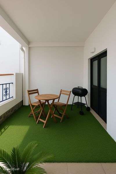 Vendo T0 em Borba nunca habitado - Grande imagem: 4/12