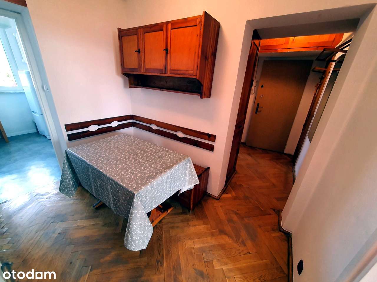 Pokój na wynajem-Jeżyce, ul Bukowska/Polna; sympatyczni współlokatorzy - Pełny obrazek: 4/6