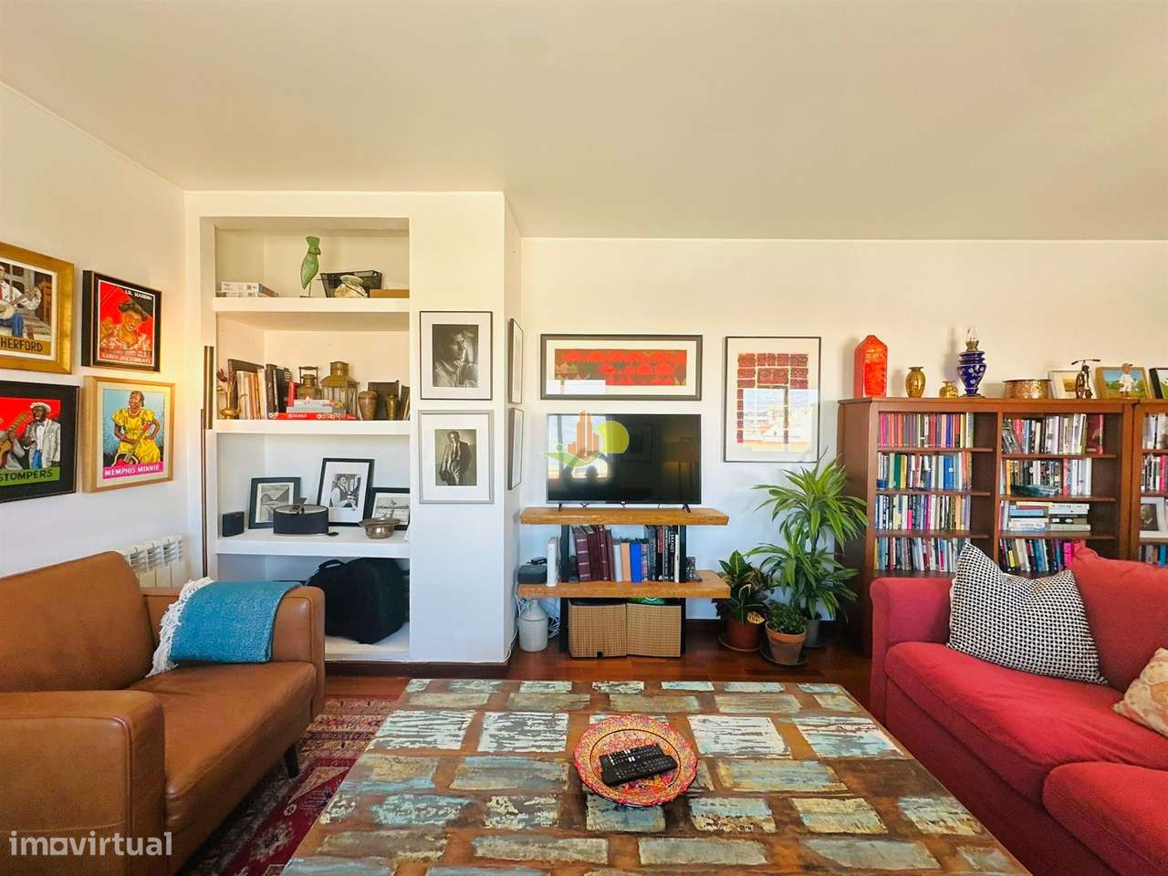 T3 Dúplex - Avenida e Casino!-13