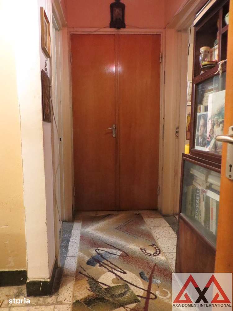 3 camere Drumul Taberei - Bd. Timisoara - etaj 3, acces metrou-10