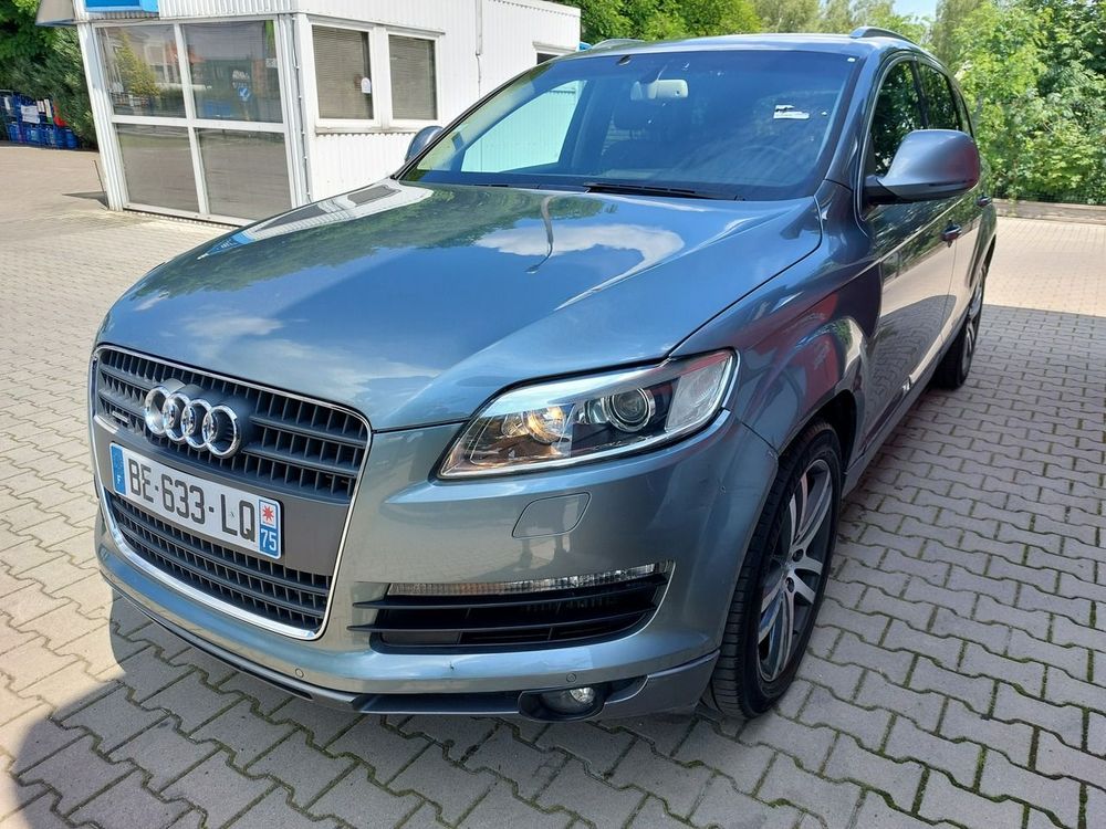 Audi Q7 I 2006