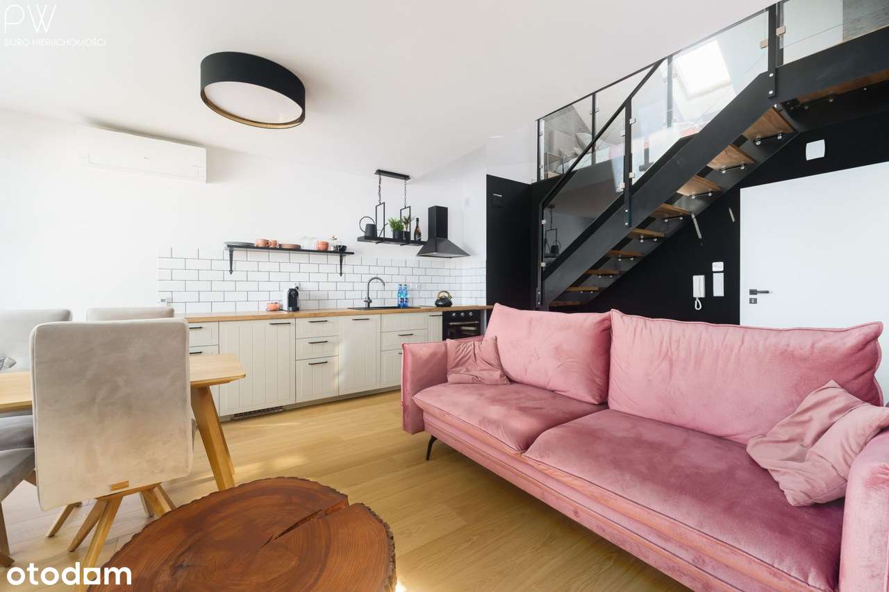 Apartament przy plaży z miejscem postojowym. - Pełny obrazek: 5/17