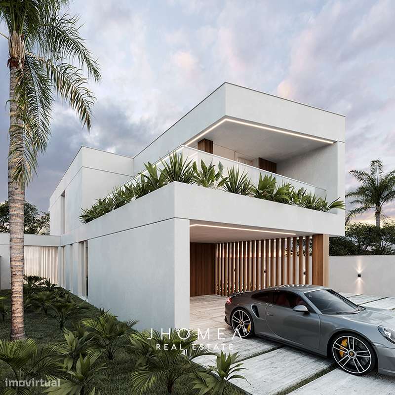 CASA DO SUL - Ílhavo, Aveiro - Grande imagem: 1/6