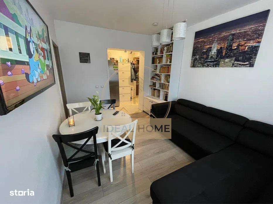 3 CAMERE - ETAJ 1 - BLOC NOU - ZONA CANTA - Imagine principală: 4/8