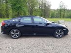 Honda Civic 1.5 T Sport (Navi) - 17