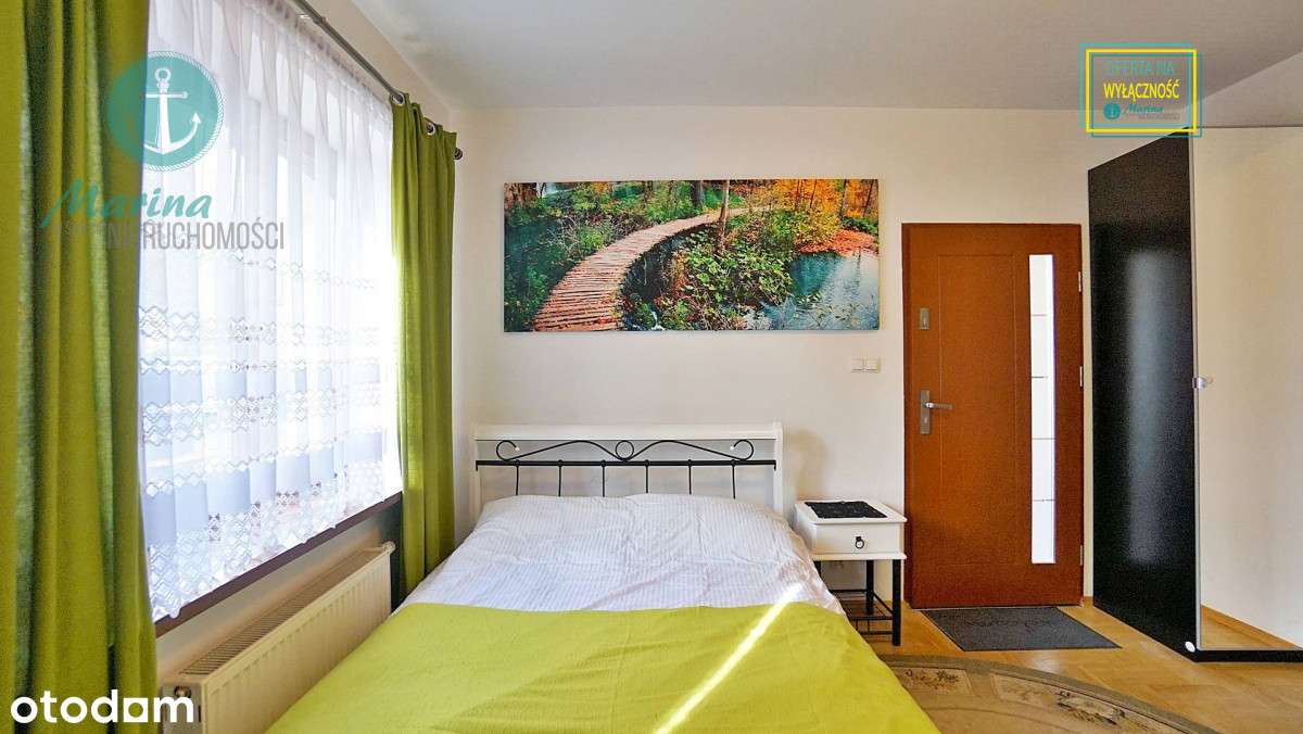 Dom przy plaży - 300 metrów od morza !-15